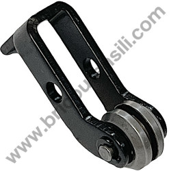 Ricambi Metabo per Smerigliatrici Angolari L 3709-L10-10-LE 9-10