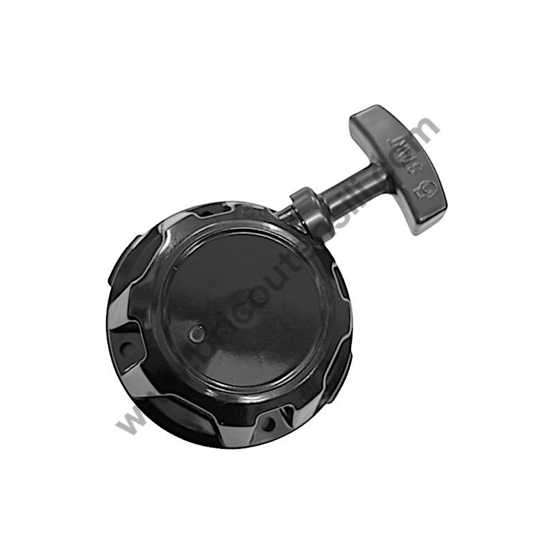 Recoil Starter Ass'y for Brushcutter Hitachi CG31EBS (LP)