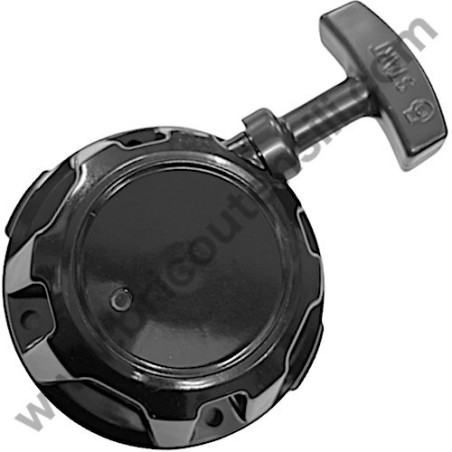 Recoil Starter Ass'y for Brushcutter Hitachi CG31EBS (LP)