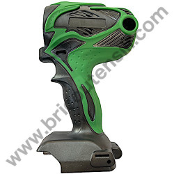 Carcassa Completa per Trapano Avvitatore Hitachi DS18DSAL