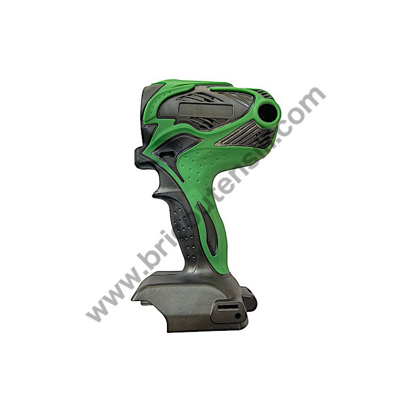 Carcassa Completa per Trapano Avvitatore Hitachi DS18DSAL