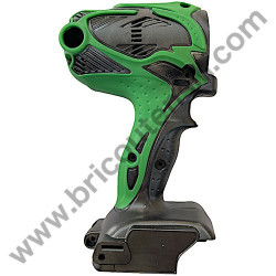 Carcassa Completa per Trapano Avvitatore Hitachi DS18DSAL - 1