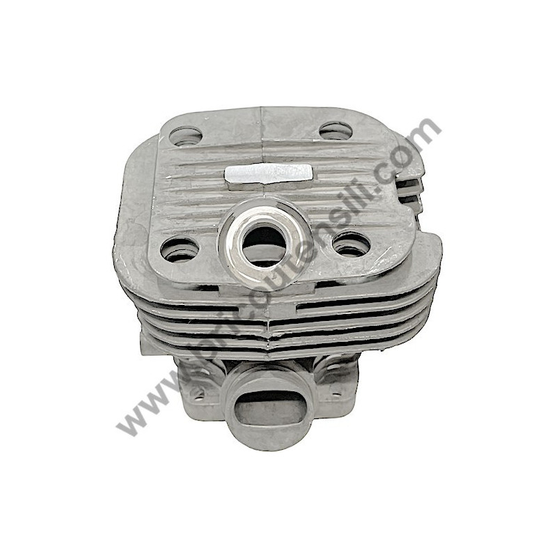 Assieme Cilindro e Pistone per Motosega Alpina AC 42