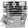 Cylinder - Piston Ass'y for Chainsaw Alpina AC 42 - 2