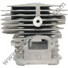 Cylinder - Piston Ass'y for Chainsaw Alpina AC 42 - 3