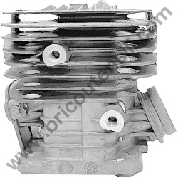 Assieme Cilindro e Pistone per Motosega Alpina AC 42 - 4