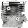 Assieme Cilindro e Pistone per Motosega Alpina AC 42 - 4