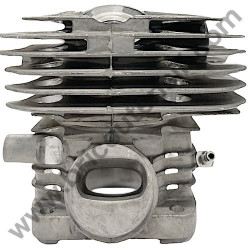 Cylinder - Piston Ass'y for Chainsaw Alpina AC 42 - 5