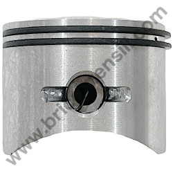 Cylinder - Piston Ass'y for Chainsaw Alpina AC 42 - 7