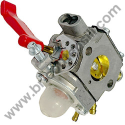 Carburatore per Decespugliatore Stiga SBC 252