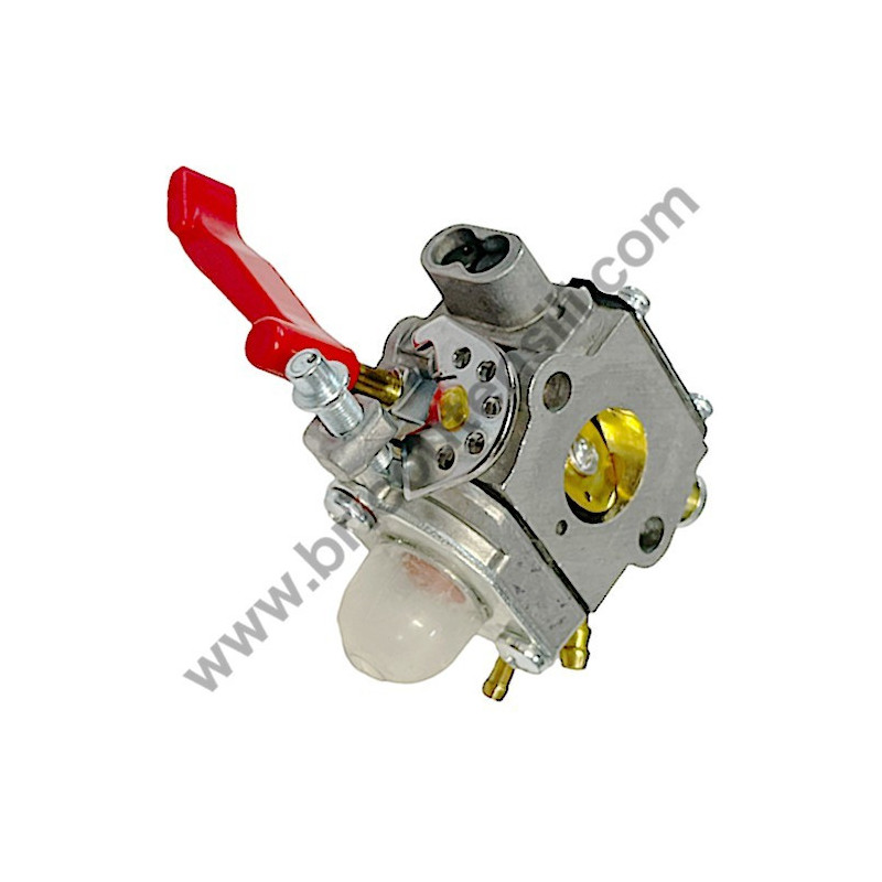 Ricambi Hitachi per Motosega da Potatura Hitachi CS25EC-SC