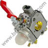 Carburatore per Decespugliatore Stiga SBC 252