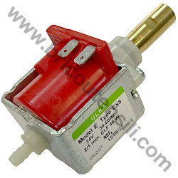 Pompa Acqua per Frattazzatrice Elettrica Rurmec RF-400 - 1