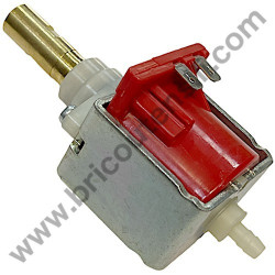 Water Pump for Power Trowel Rurmec RF-400 - 2