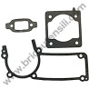 Gasket Kit for Chainsaw Alpina AC 42