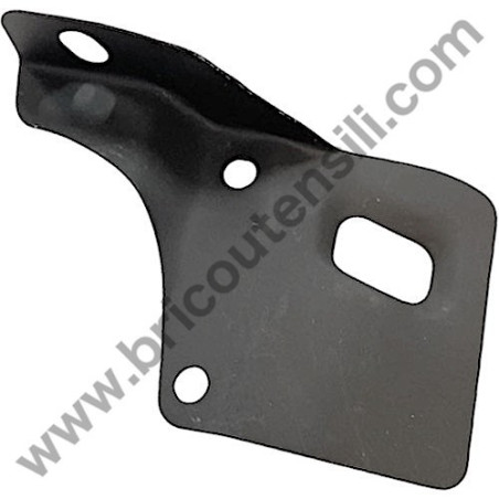 Muffler Plate for Chainsaw Alpina A 3700