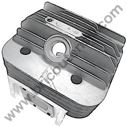 Cilindro Ricambio per Decespugliatori AMA AG3 530-530U - 1