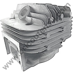 Cylinder Replacement for Brushcutters AMA AG3 530-530U - 2