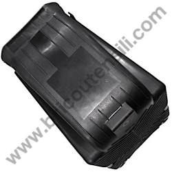 Pump Unit PVC Cover for Air Compressors Fiac Cosmos 225-255 S