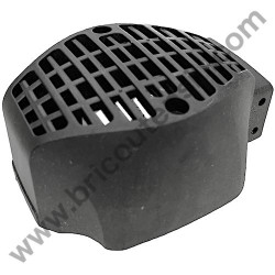 Coperchio Alloggiamento Motore per Troncatrice Femi TR235 - 1