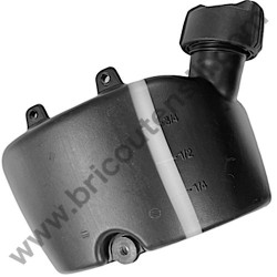 Ricambi Hitachi per Motosega da Potatura Hitachi CS25EC-SC