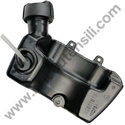 Fuel Tank for Hedge Trimmer Alpina AHT 555 - 1