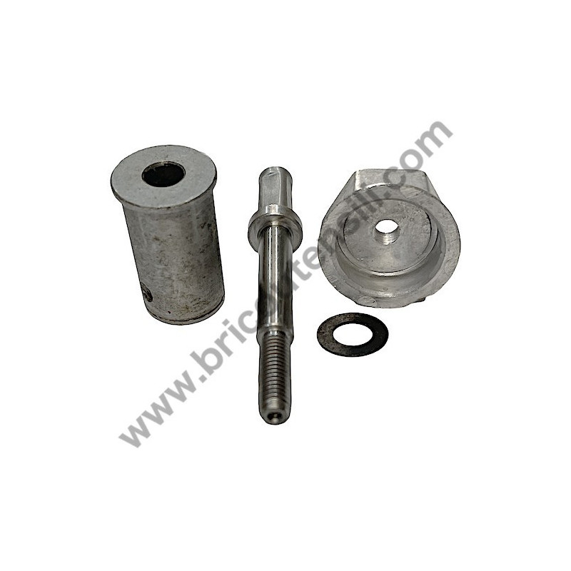 Front Drive Shaft Ass'y for Brushcutter Alpina TR 26 J