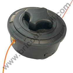 Ricambi Hitachi per Motosega da Potatura Hitachi CS25EC-SC