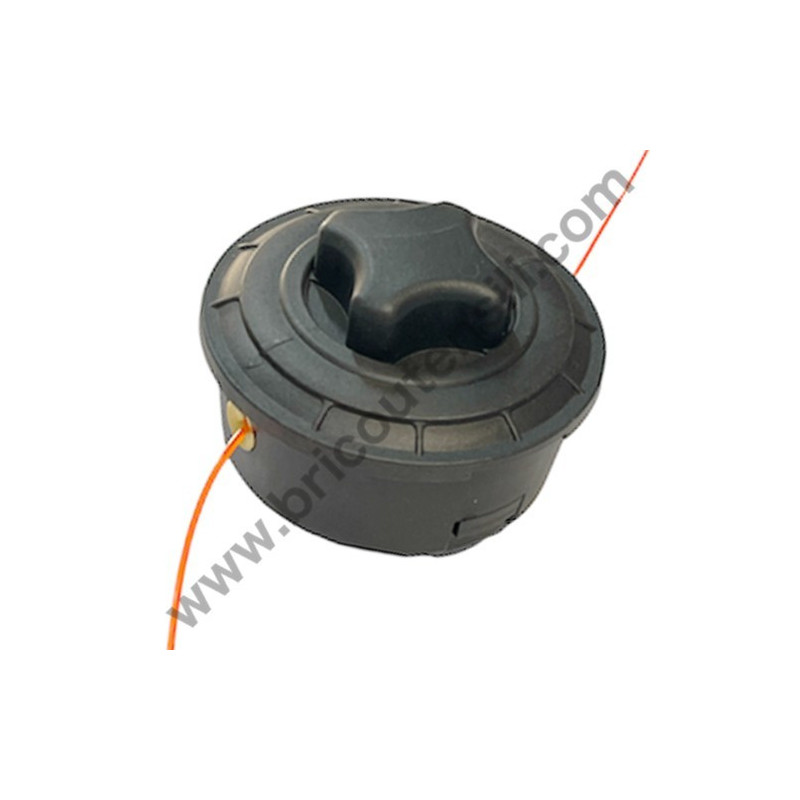 Nylon Head Tap & Go M8x1,25 for Brushcutter Alpina TR 26 J