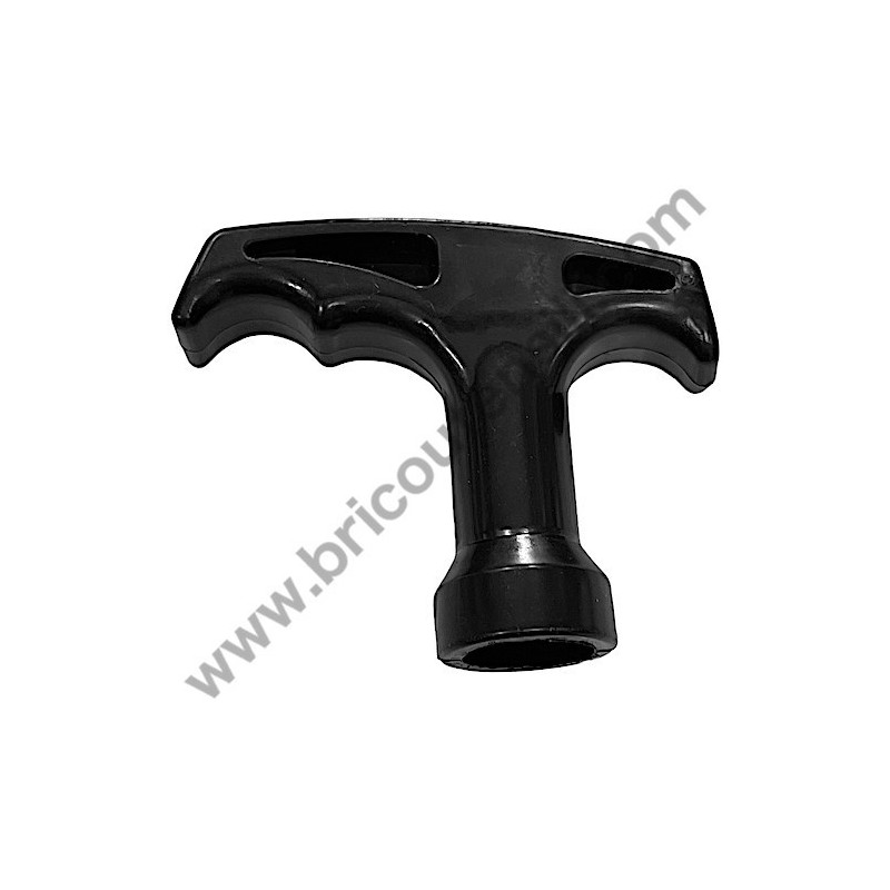 Cilindro Ricambio per Decespugliatore Axel BT520