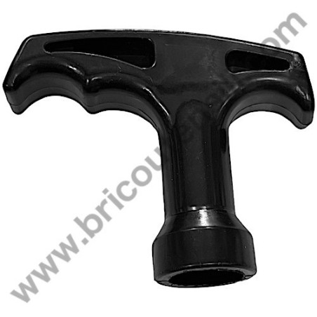 Starter Handle for Chainsaw Alpina A 305