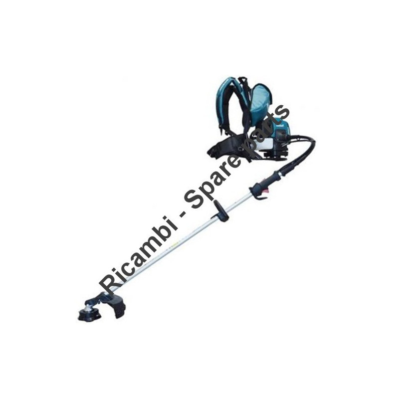 Ricambi Makita per Decespugliatore Spalleggiato EM4350RH