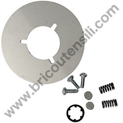 Brake System Modification Kit for Mitre Saw Femi 745 - 1