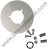 Brake System Modification Kit for Mitre Saw Femi 745 - 1