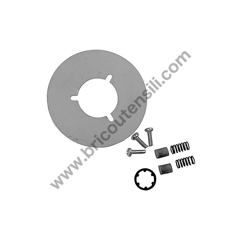 Brake System Modification Kit for Mitre Saw Femi 745