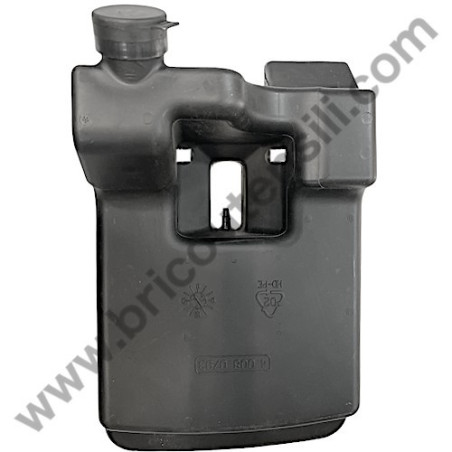 Tank Assembly for Pressure Washer Lavor Superwash 160