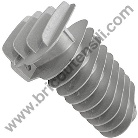 Gruppo Pompante per Compressore a Cinghia A29B BLU