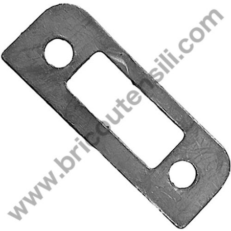 Gruppo Pompante per Compressore a Cinghia A29B BLU