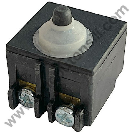 Interruttore per Levigatrice per Muro Valex LM710