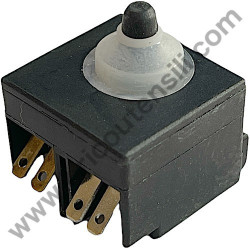 Switch Set for Wall Sander Valex LM710 - 2