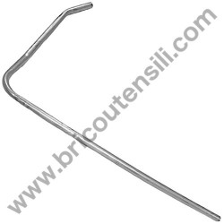 Tubo di Mandata per Compressore ABAC Montecarlo FC2/50 CM 2