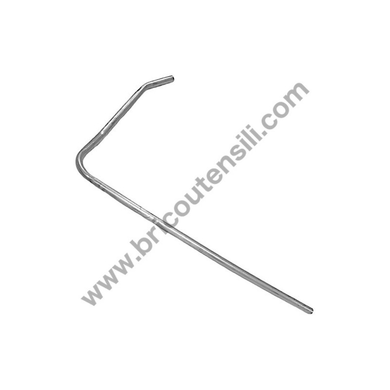 Delivery Pipe for Air Compressor ABAC Montecarlo FC2/50 CM 2