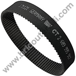 Toothed Belt for Planer Bosch PHO 25-87