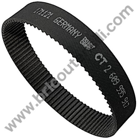 Cinghia Dentata per Pialletto Bosch PHO 25-87