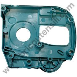 Housing Right Cover for Cordless Chainsaw Makita DUC353Z - 1