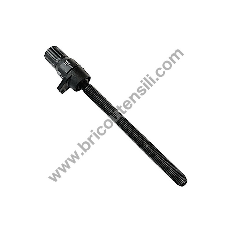 Thumb Screw M10x125 for Router Makita RP1800F