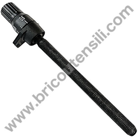 Vite Regolazione M10 X 115 Per Fresatrice Makita RP1800F