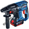 Bosch Spare Parts for Cordless Hammer Drill GBH 18V-21