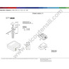 Bosch Spare Parts for Cordless Hammer Drill GBH 18V-21 - Diagram - 1