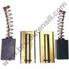Carbon Brushes for Electric Chainsaw Toronto 400